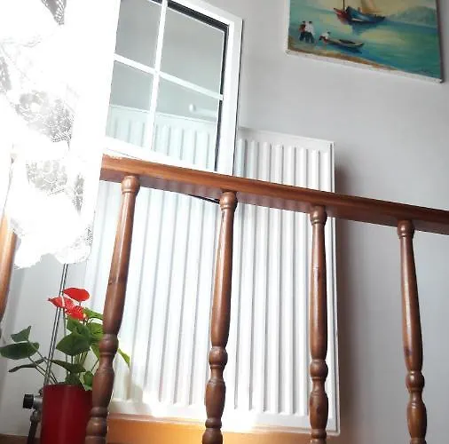 Апартаменты Granis Family House *