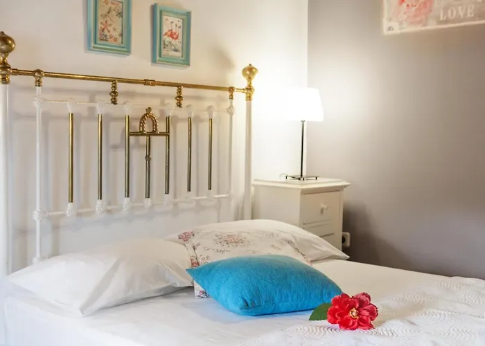 Granis Family House Апартаменты *