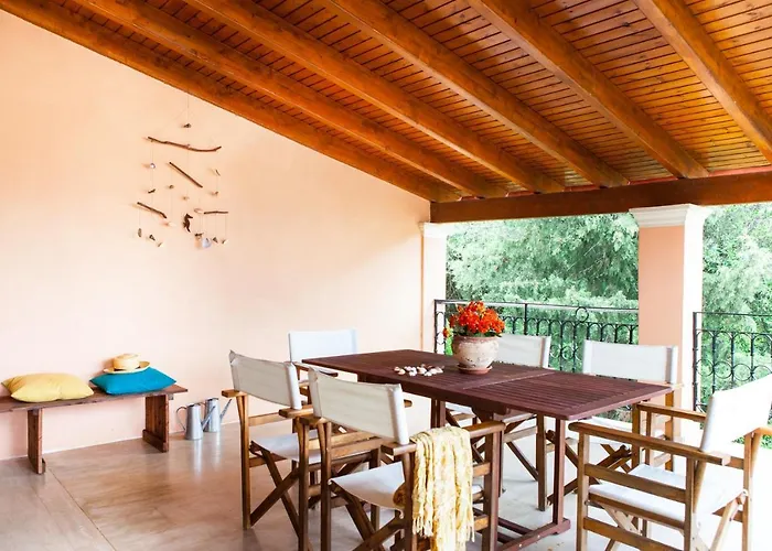 Granis Family House Апартаменты *