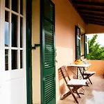 Apartment Granis Family House Ano Lefkimmi