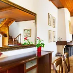 Apartment Granis Family House Ano Lefkimmi