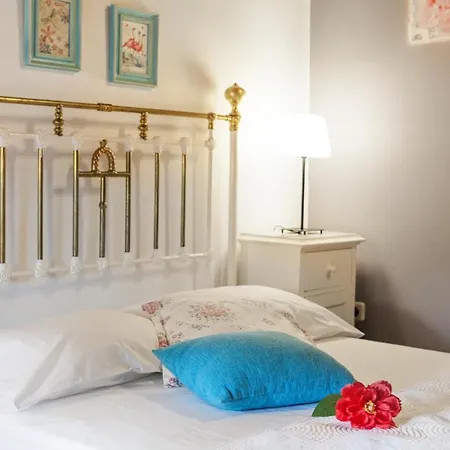 Granis Family House Apartment *