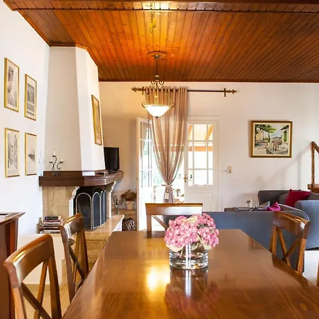 Granis Family House Apartment *