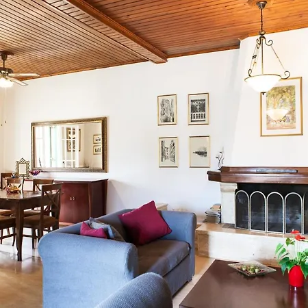 Apartment Granis Family House *