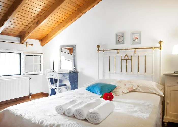 Apartament Granis Family House *