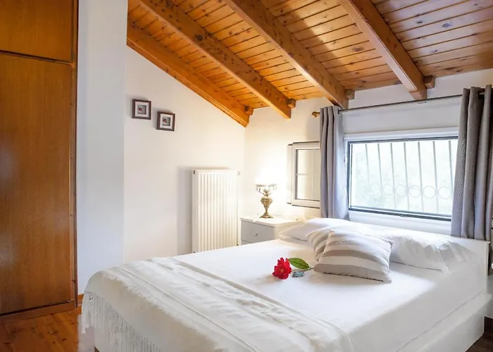 Apartament Granis Family House *