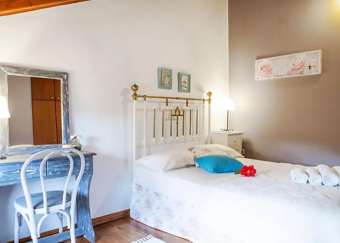 Apartament Granis Family House *