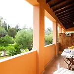 Granis Family House شقة Ano Lefkimmi