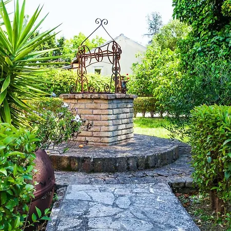 شقة Granis Family House