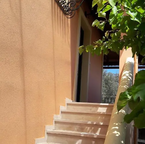 Granis Family House Apartament