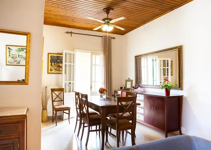 Granis Family House *