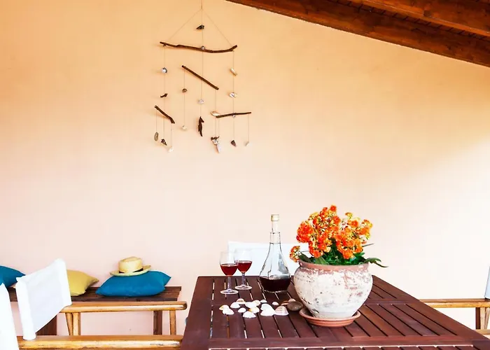 Apartament Granis Family House *