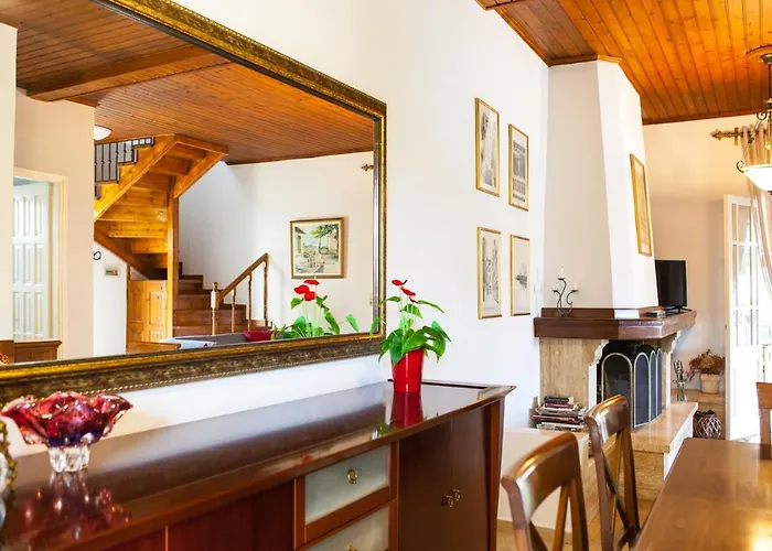 Apartament Granis Family House Ano Lefkimmi